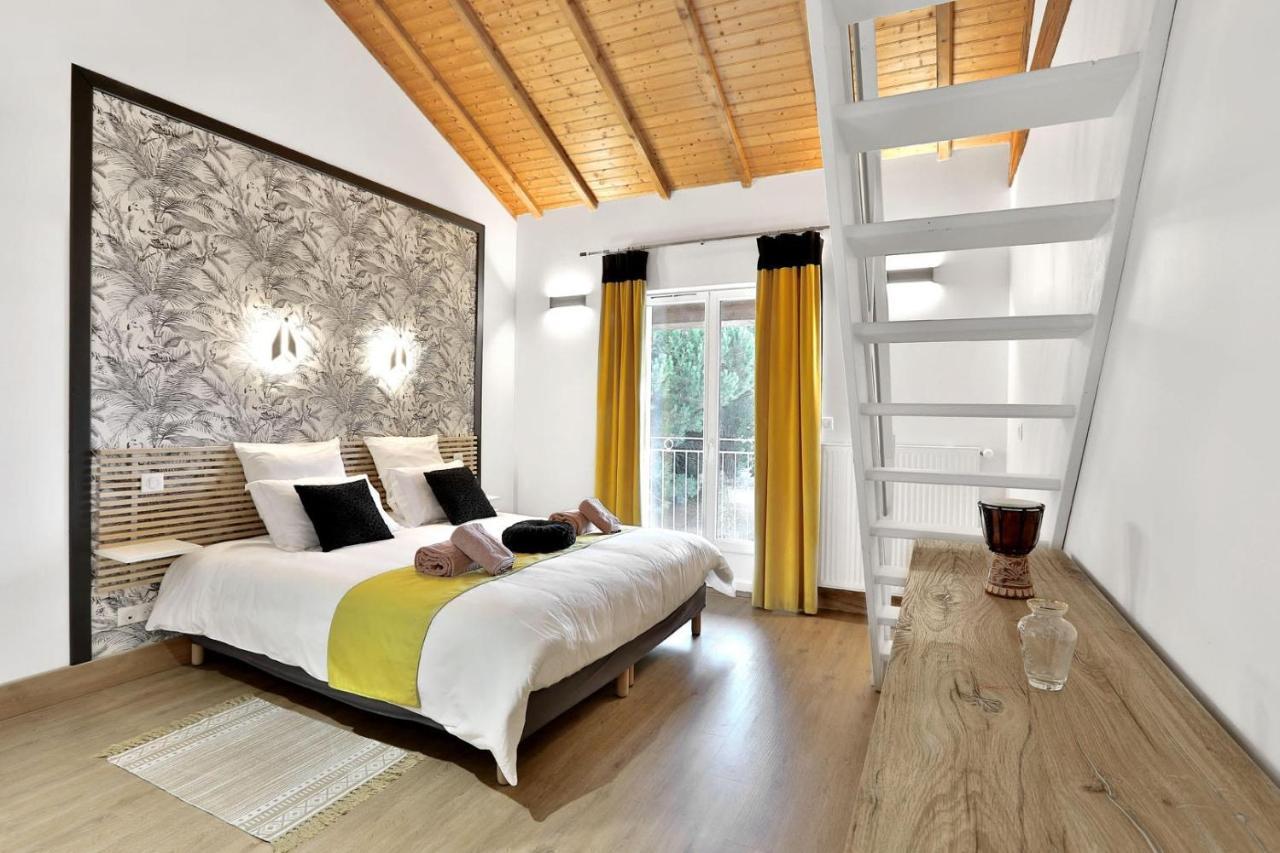 Domaine De La Porte Agonac Экстерьер фото