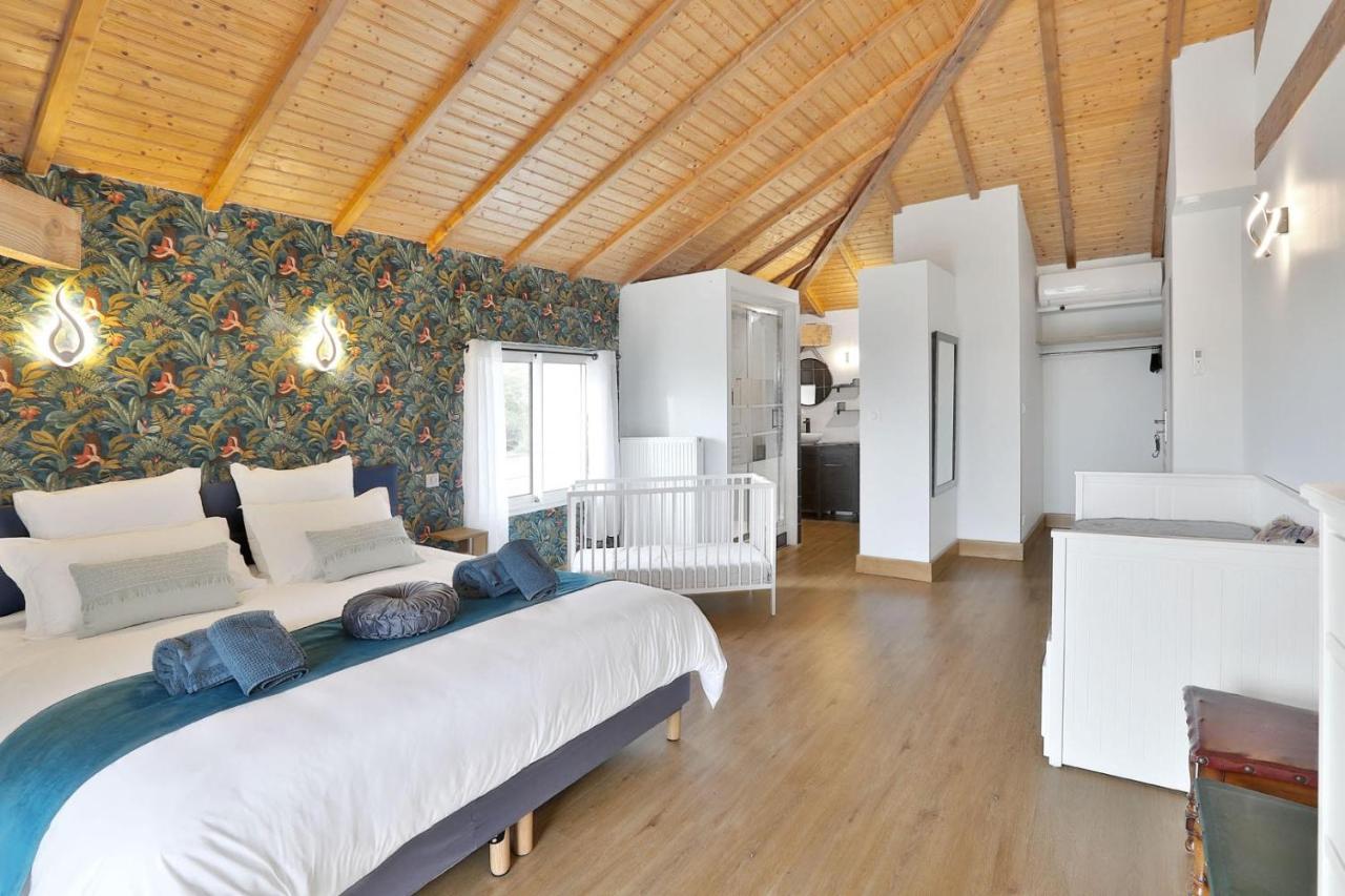 Domaine De La Porte Agonac Экстерьер фото